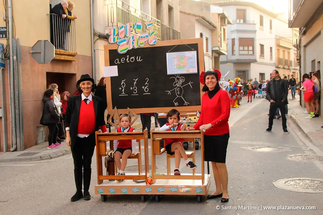 Carnaval 2020 en Murchante - 7