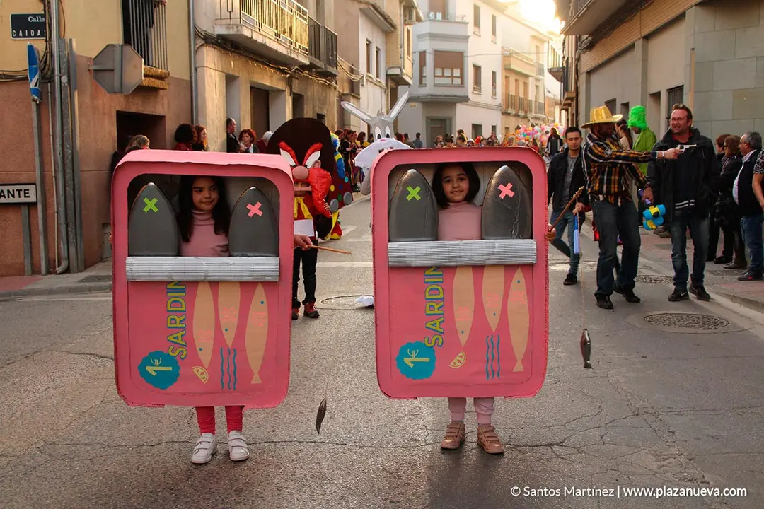 Carnaval 2020 en Murchante - 8