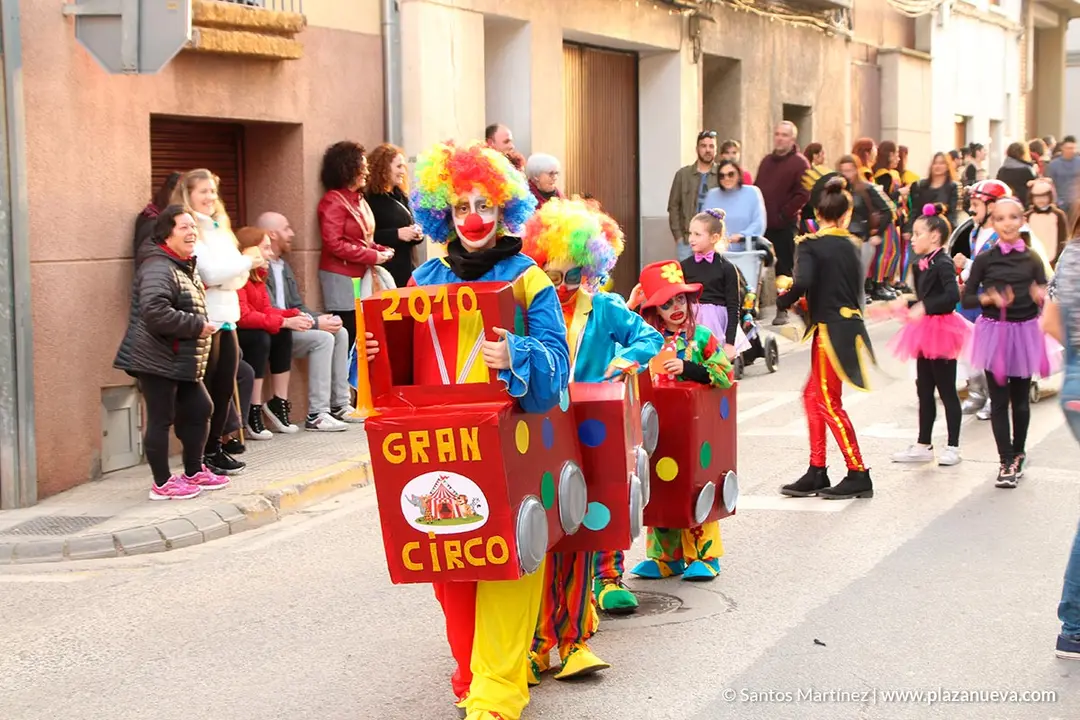 Carnaval 2020 en Murchante - 9