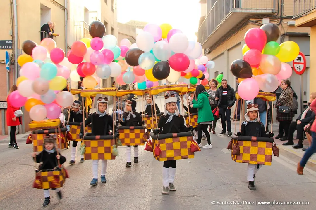 Carnaval 2020 en Murchante - 10