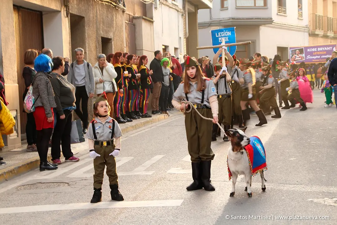 Carnaval 2020 en Murchante - 11