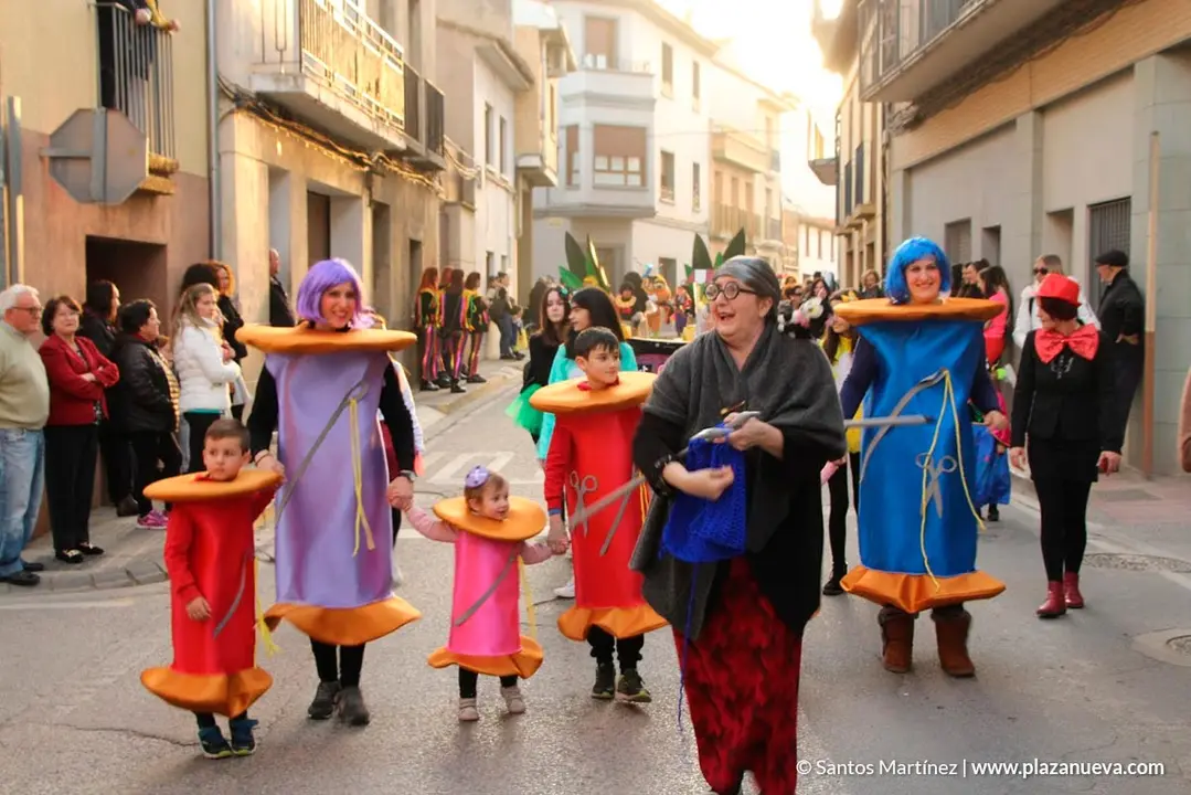 Carnaval 2020 en Murchante - 13