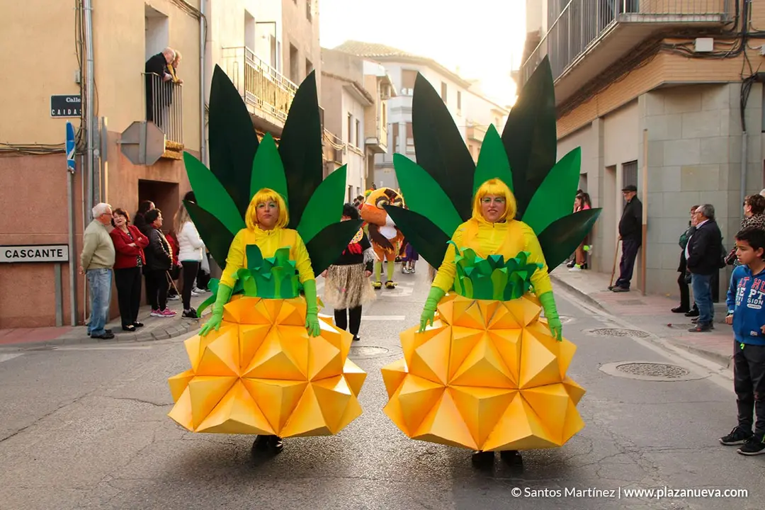 Carnaval 2020 en Murchante - 14