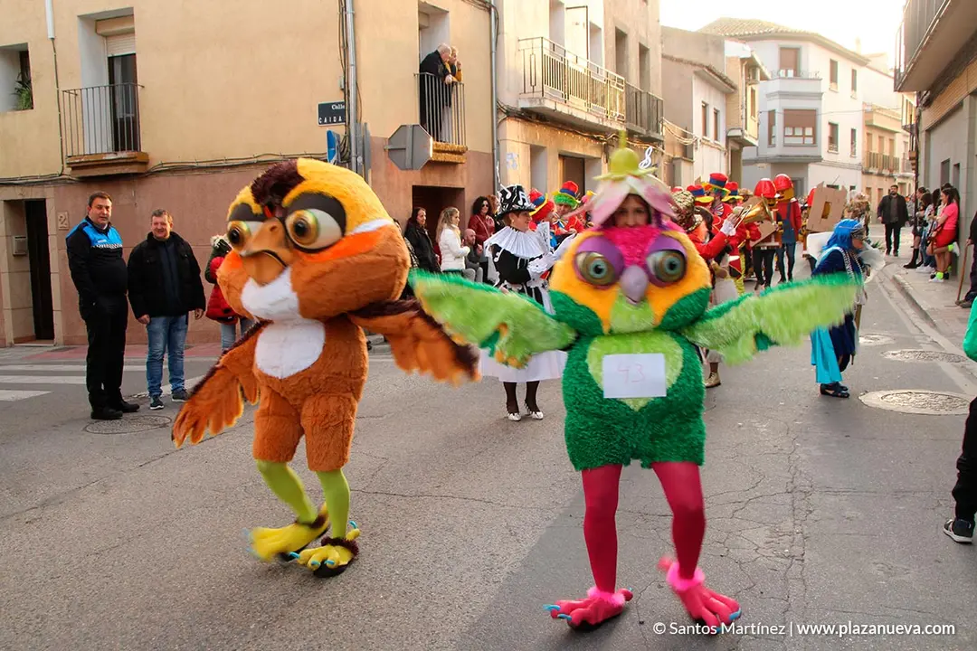 Carnaval 2020 en Murchante - 15