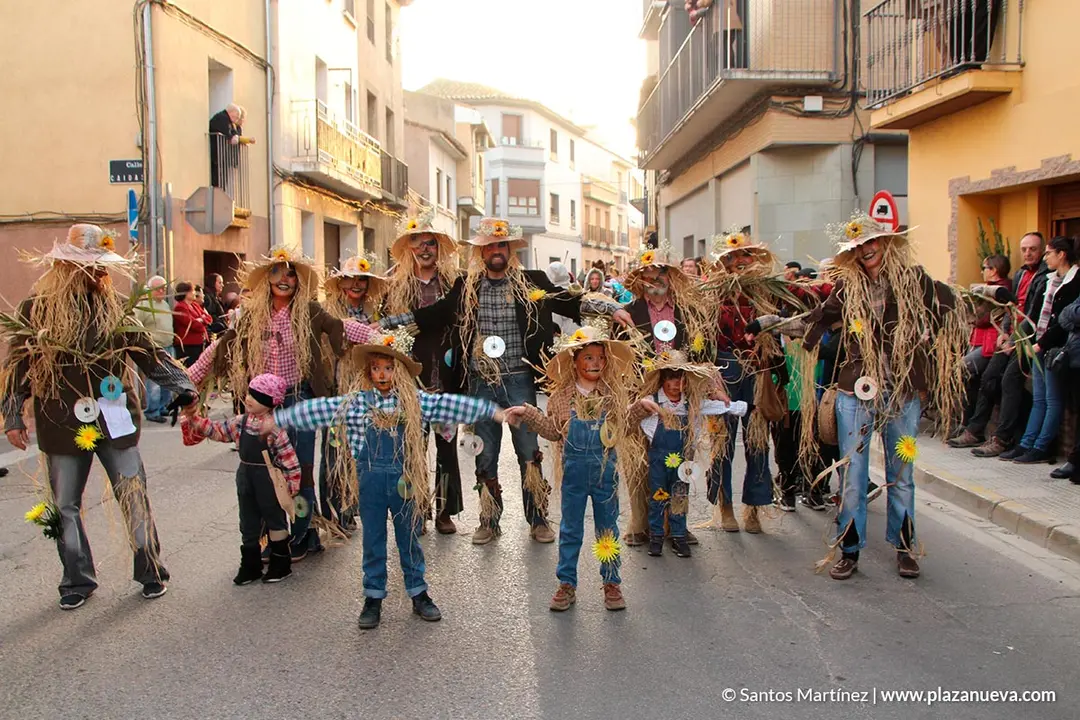 Carnaval 2020 en Murchante - 18