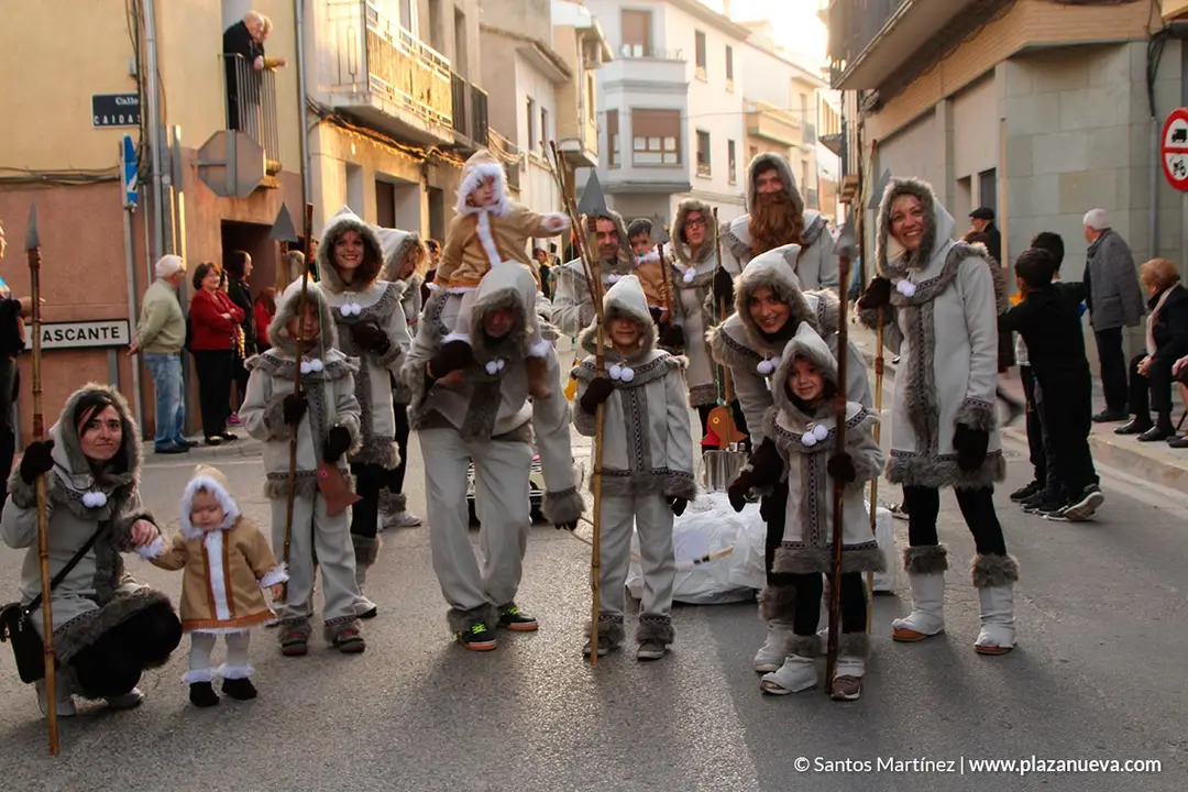 Carnaval 2020 en Murchante - 19