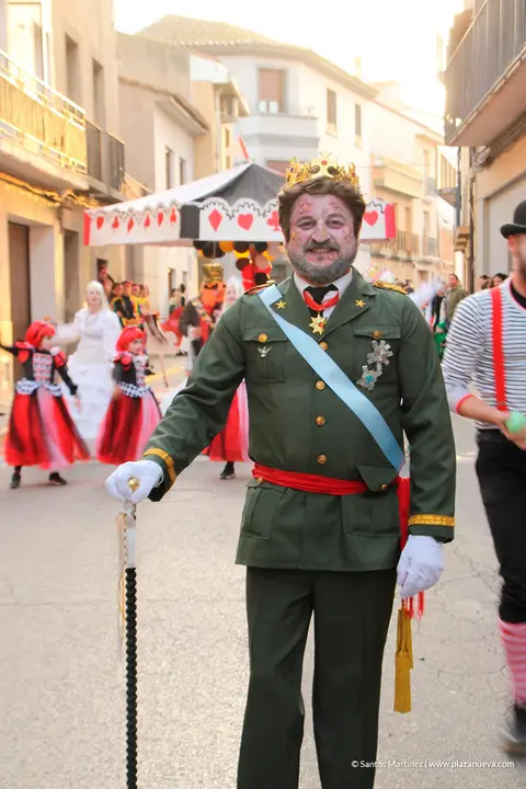 Carnaval 2020 en Murchante - 20