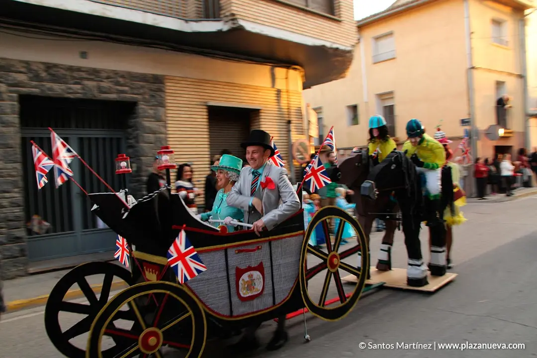 Carnaval 2020 en Murchante - 21