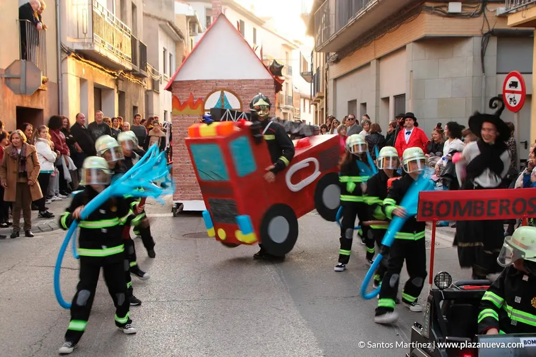Carnaval 2020 en Murchante - 22