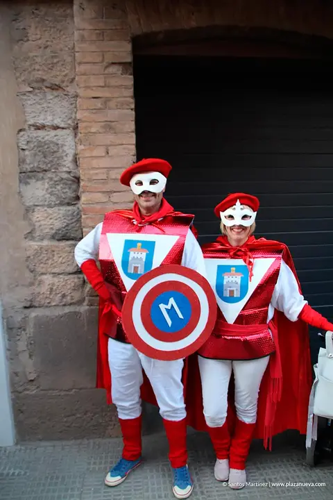 Carnaval 2020 en Murchante - 24