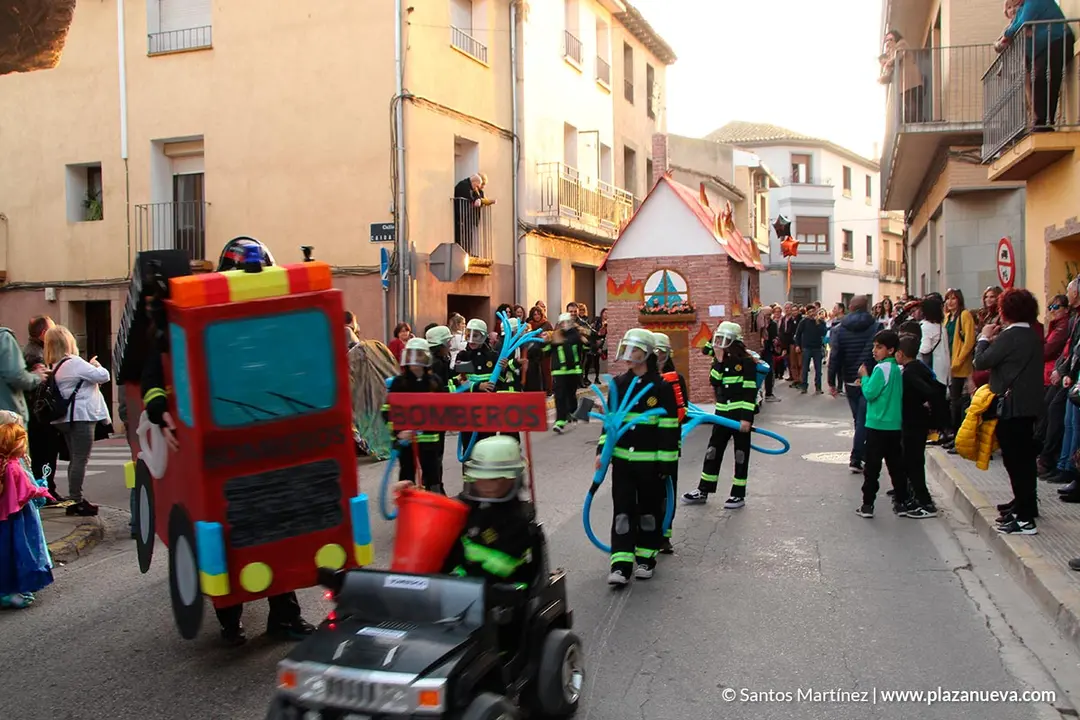 Carnaval 2020 en Murchante - 23