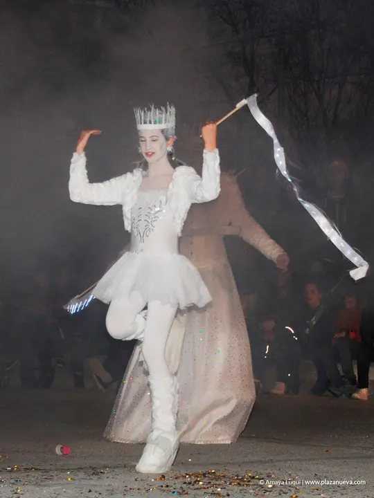 Carnaval 2020 en Caparroso - 8