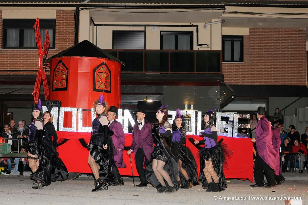 Carnaval 2020 en Caparroso - 10
