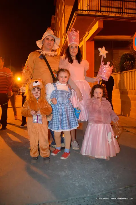 Carnaval 2020 en Marcilla - 3