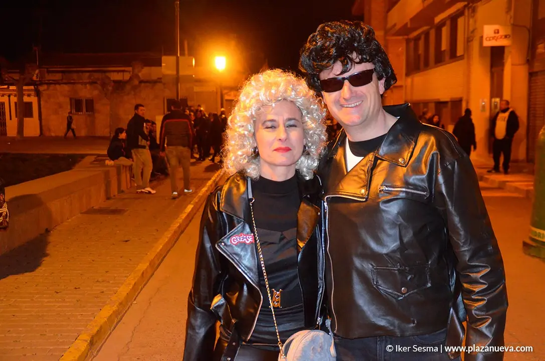 Carnaval 2020 en Marcilla - 4