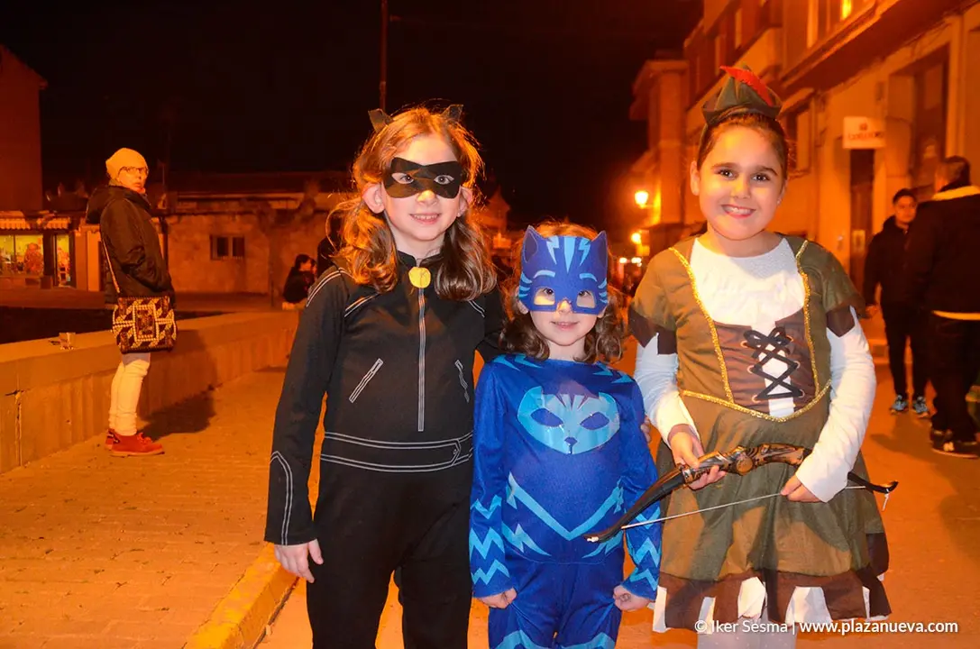 Carnaval 2020 en Marcilla - 5