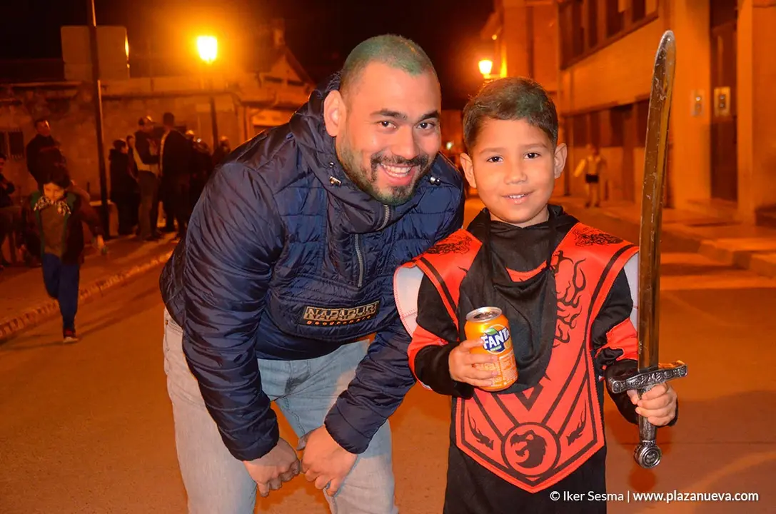 Carnaval 2020 en Marcilla - 6