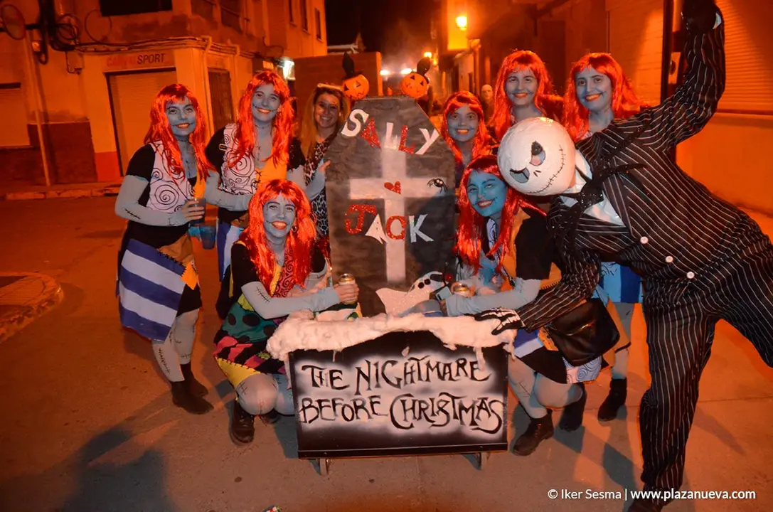 Carnaval 2020 en Marcilla - 13