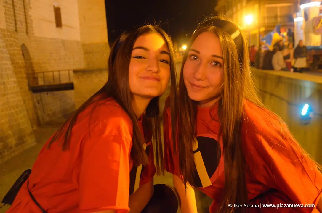 Carnaval 2020 en Marcilla - 28
