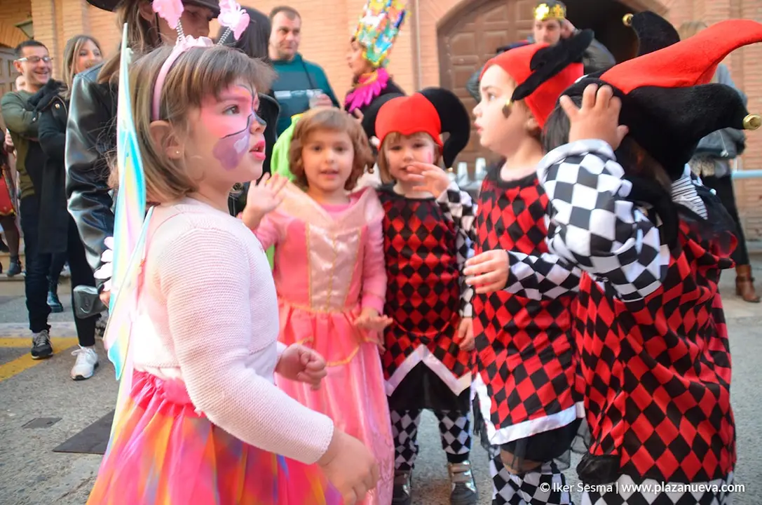 Carnaval 2020 en Ablitas - 8