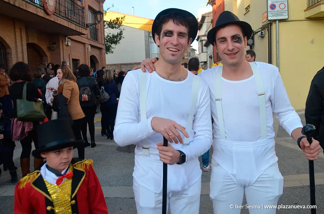 Carnaval 2020 en Ablitas - 9