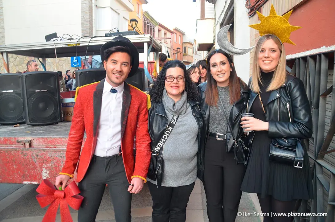 Carnaval 2020 en Ablitas - 10