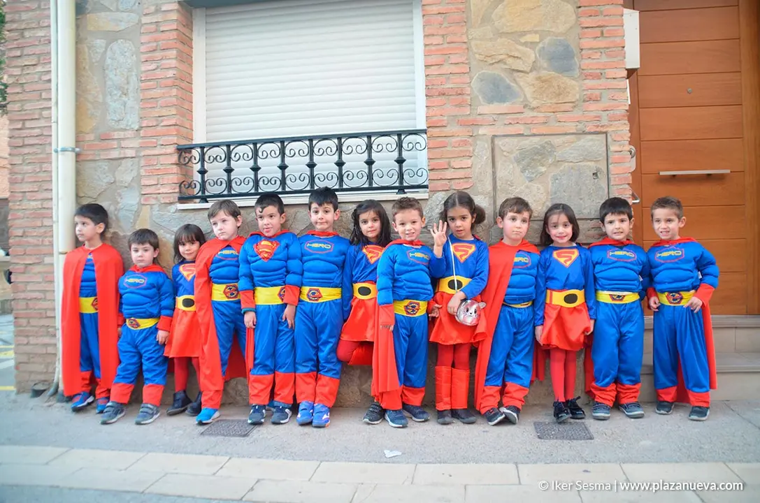 Carnaval 2020 en Ablitas - 12