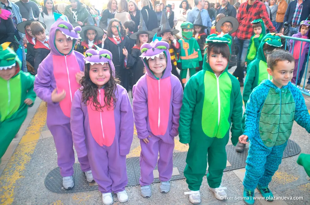 Carnaval 2020 en Ablitas - 15