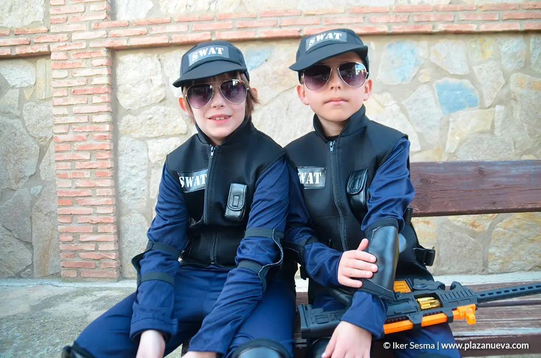 Carnaval 2020 en Ablitas - 16