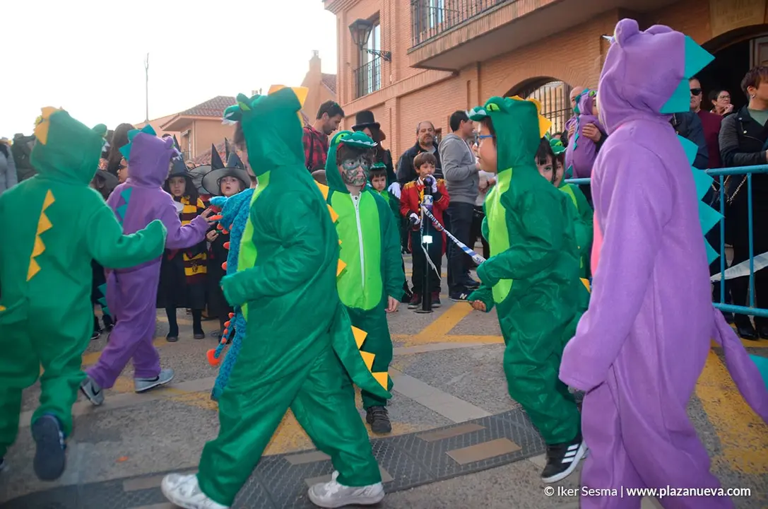 Carnaval 2020 en Ablitas - 17