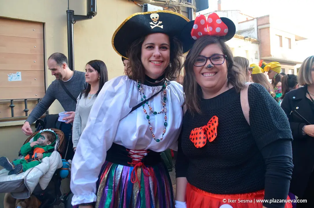 Carnaval 2020 en Ablitas - 18