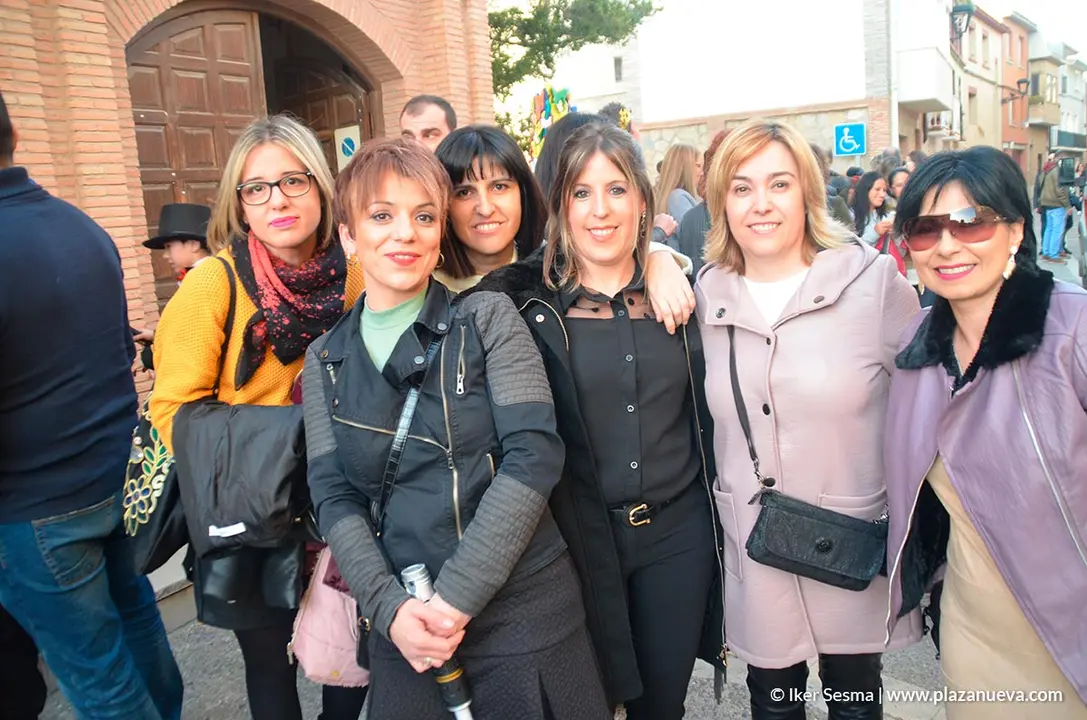 Carnaval 2020 en Ablitas - 19