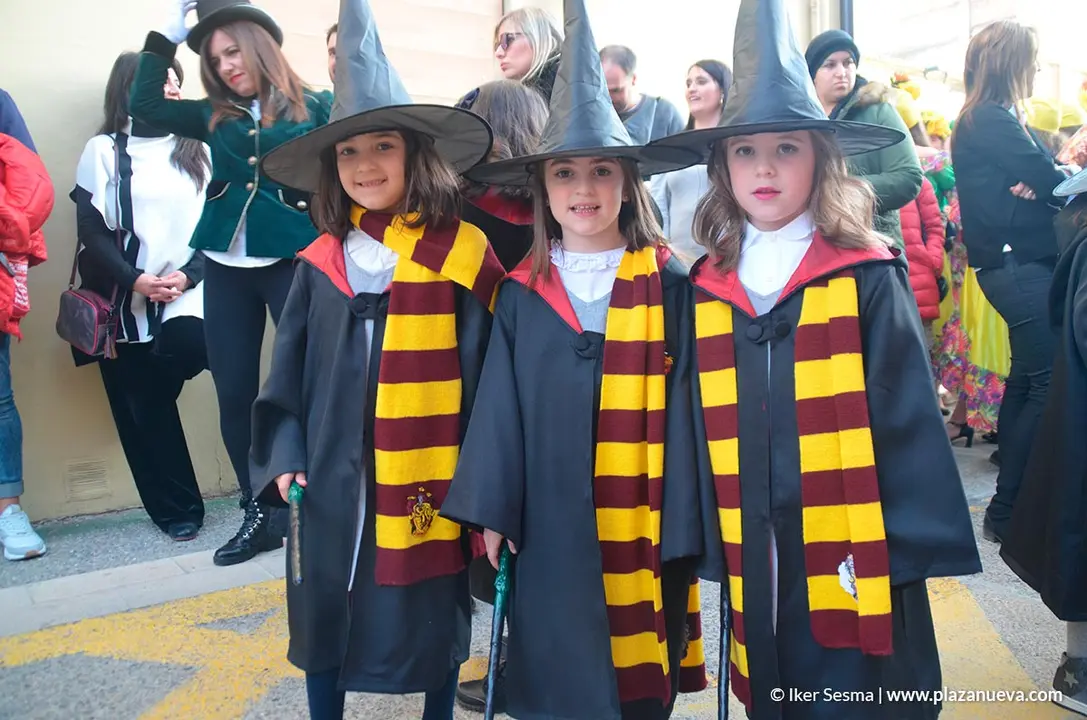 Carnaval 2020 en Ablitas - 23
