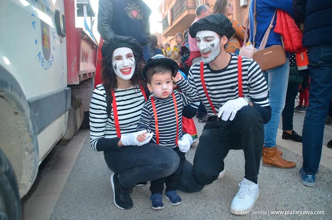 Carnaval 2020 en Ablitas - 24