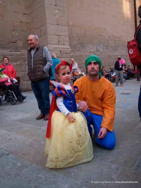 Carnaval 2020 en Cascante - 8
