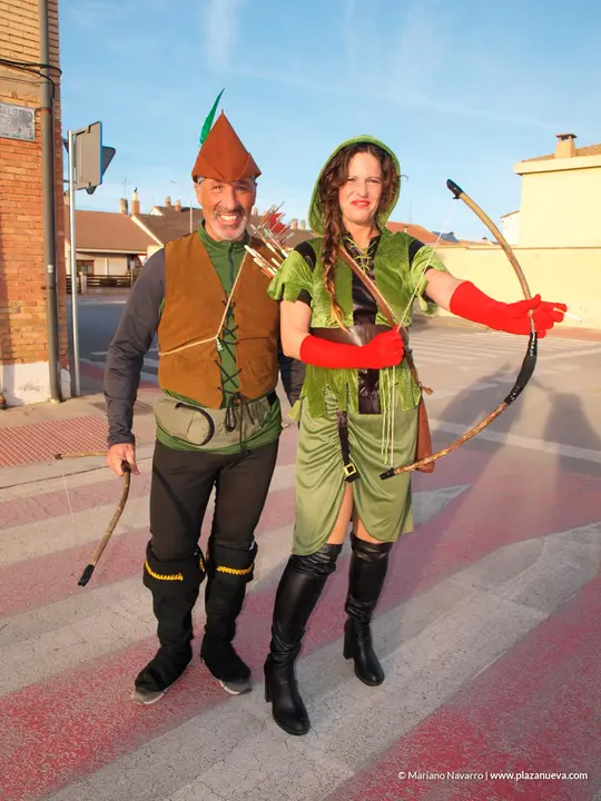 Carnaval 2020 en Cabanillas - 4