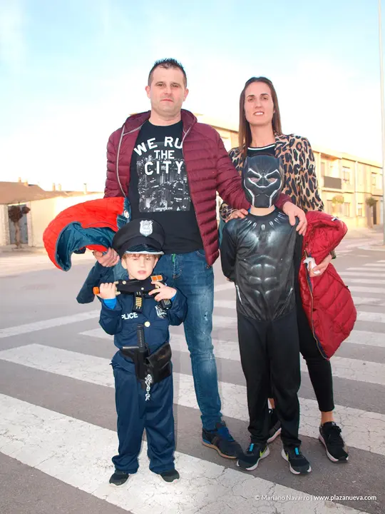 Carnaval 2020 en Cabanillas - 6
