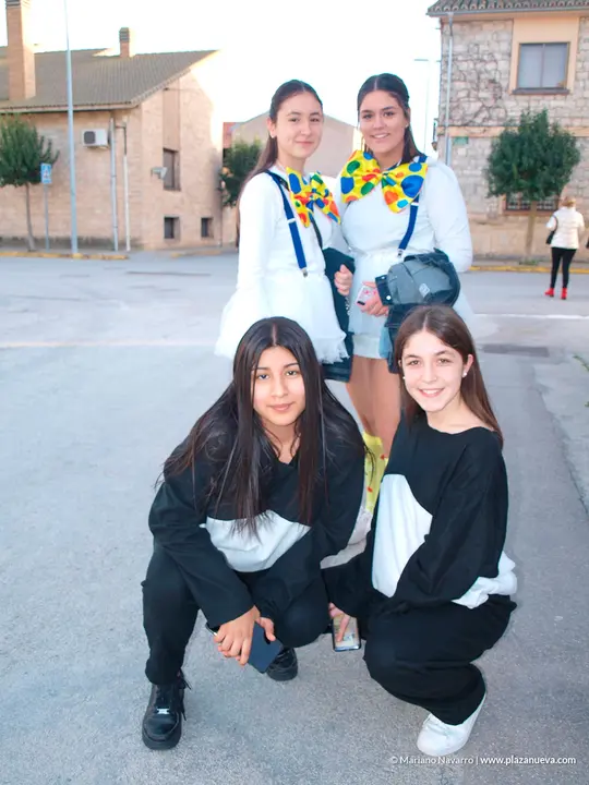 Carnaval 2020 en Cabanillas - 19