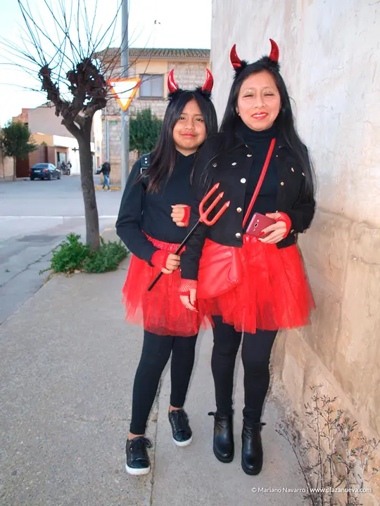 Carnaval 2020 en Cabanillas - 20