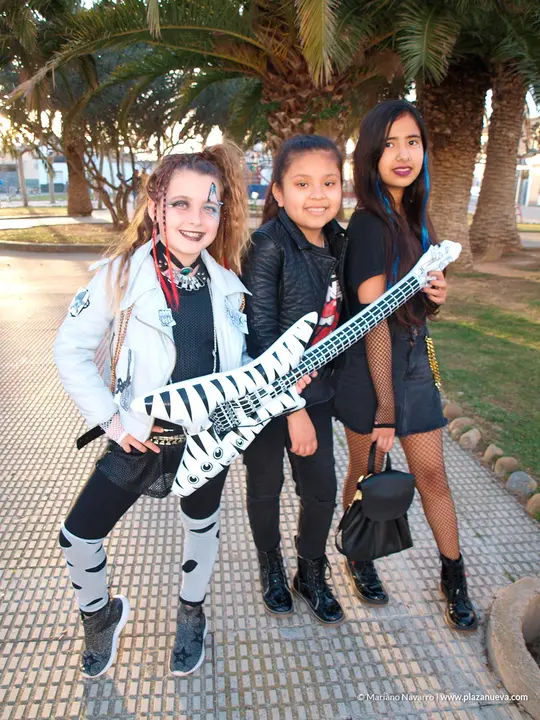 Carnaval 2020 en Cabanillas - 24