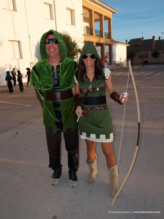 Carnaval 2020 en Cabanillas - 26