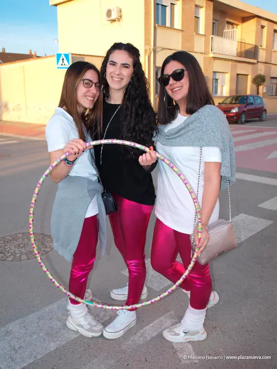 Carnaval 2020 en Cabanillas - 29