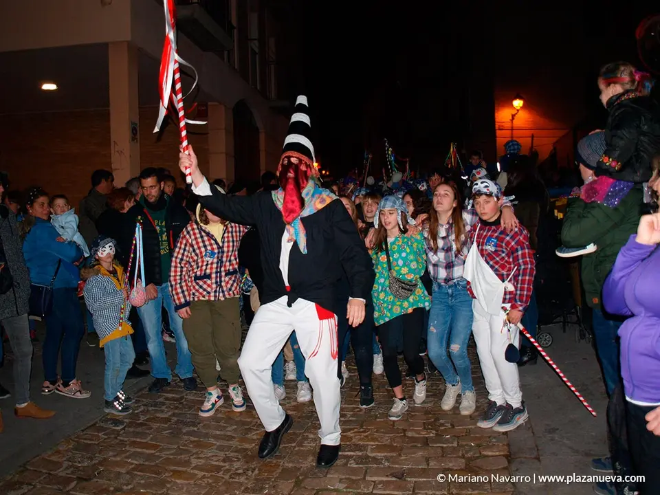 Zipoteros de Tudela 2020 - 9