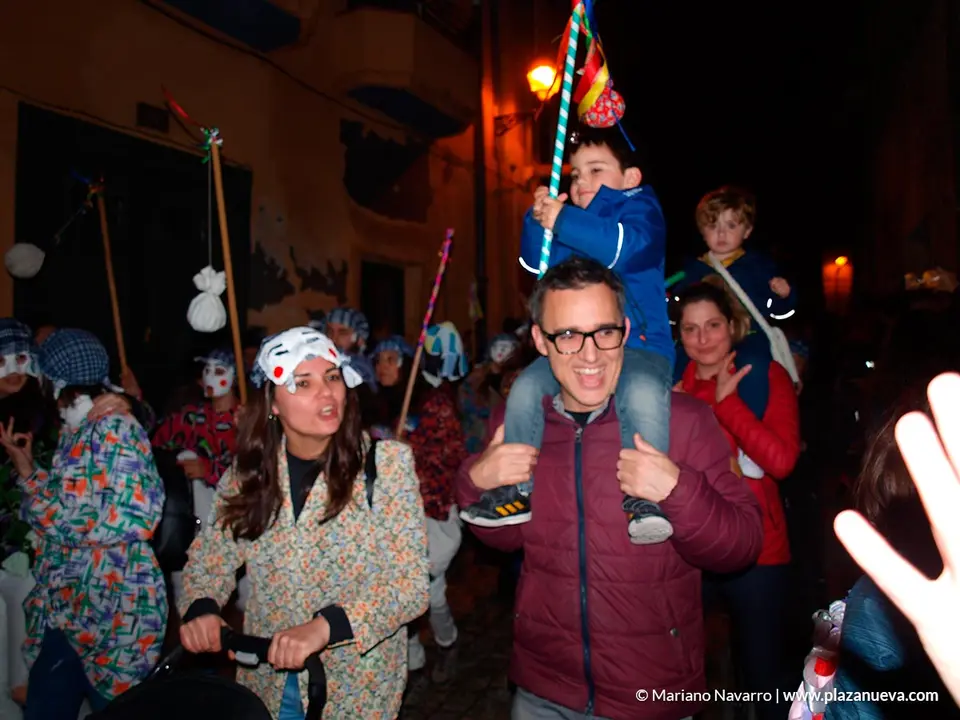 Zipoteros de Tudela 2020 - 16