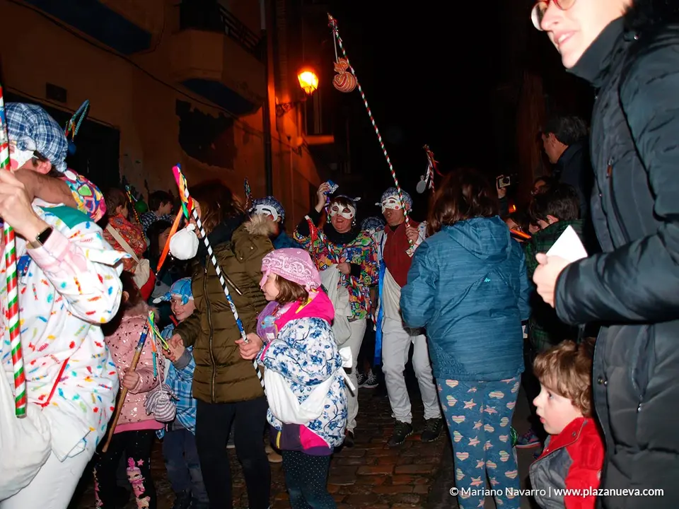 Zipoteros de Tudela 2020 - 21