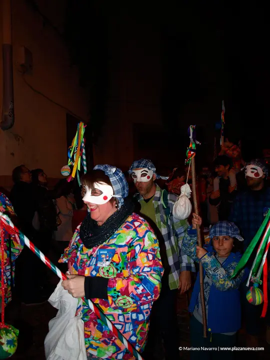 Zipoteros de Tudela 2020 - 25