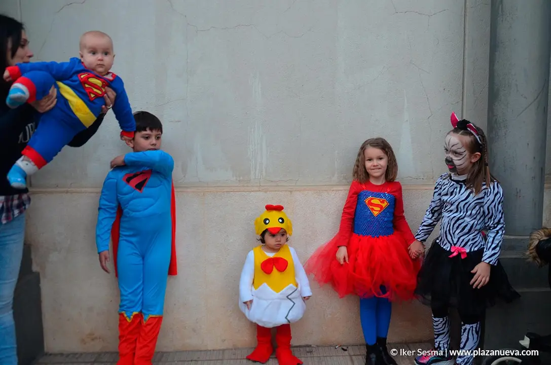 Carnaval 2020 en Corella - 26