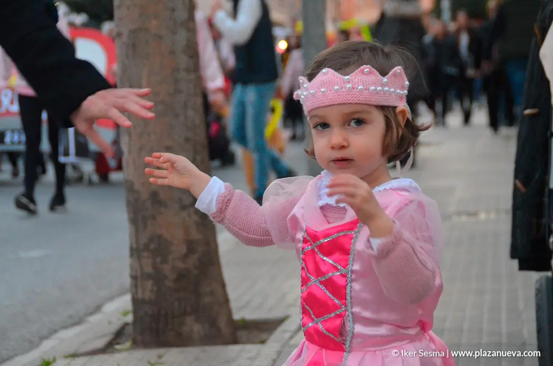 Carnaval 2020 en Corella - 34