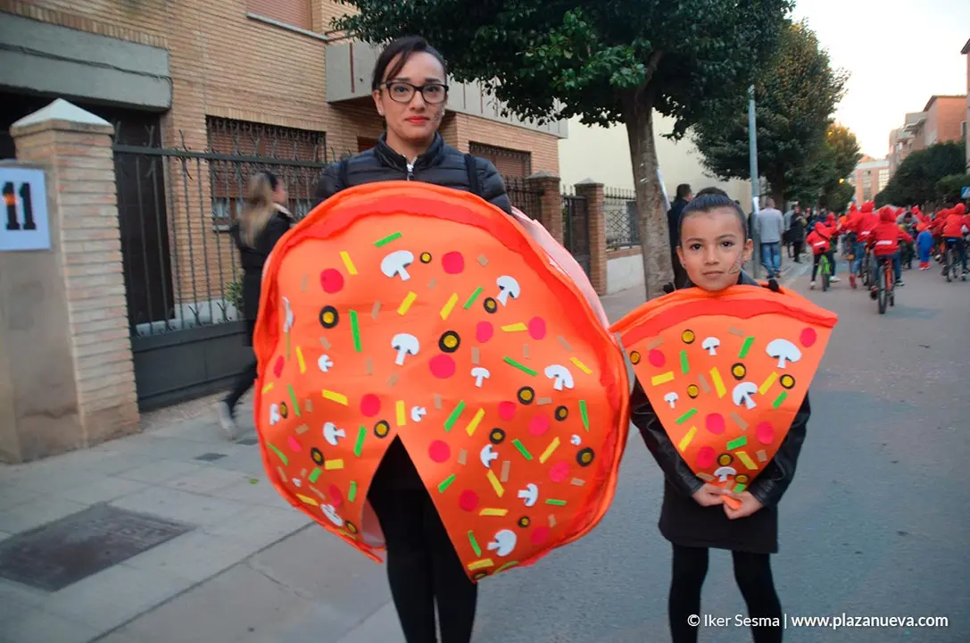 Carnaval 2020 en Corella - 47