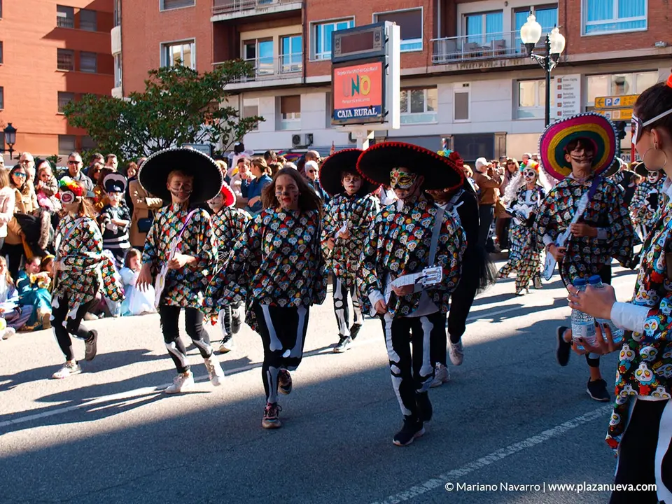 Carnaval 2020 en Tudela - 11